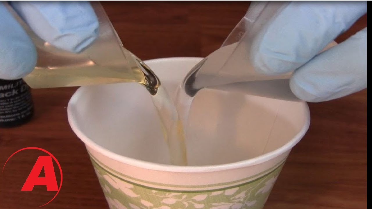 Create High Performance plastic parts: Plastic Molding Tutorial | Alumilite
