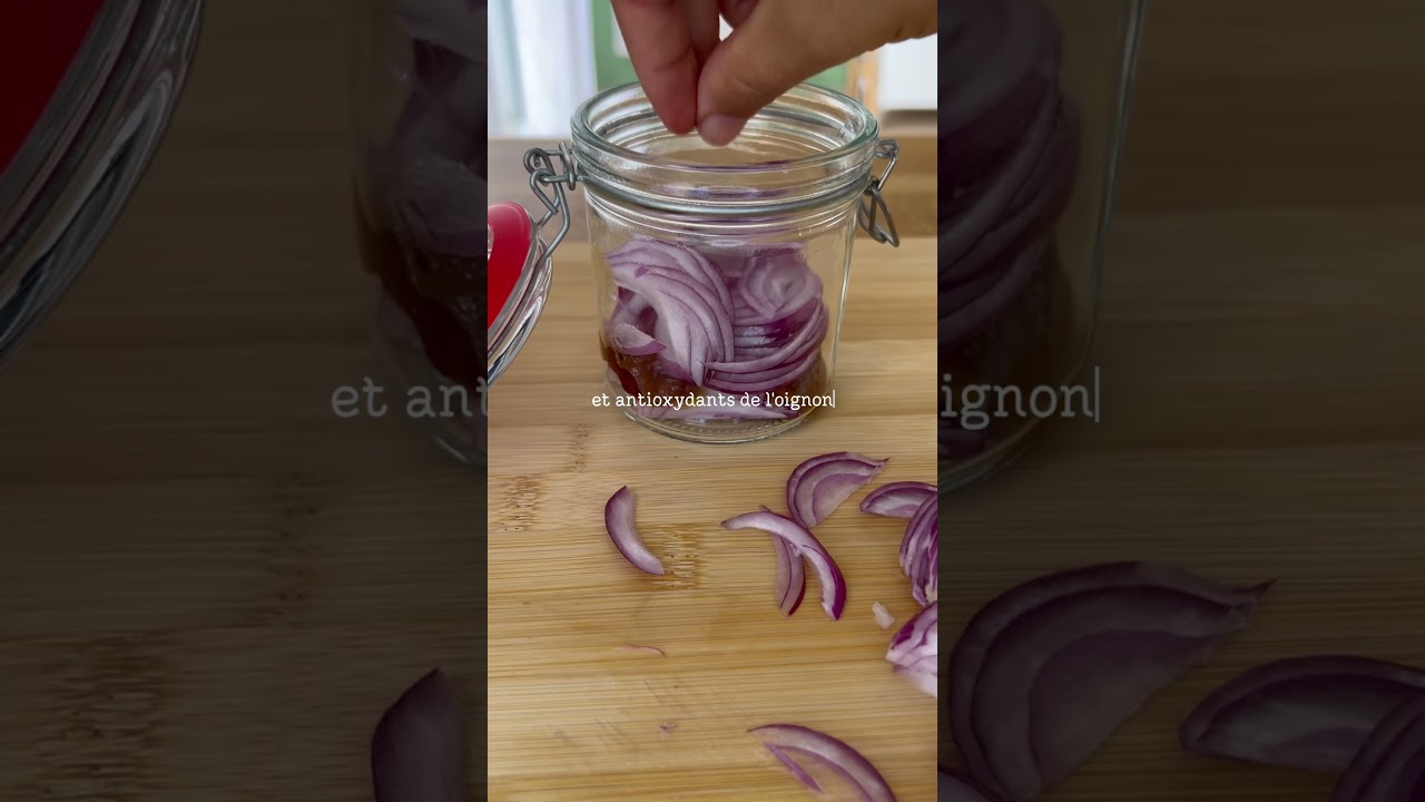Le sirop maison le plus puissant contre la toux #remedesnaturels #immunit&eacute; #toux #sant&eacute;naturelle
