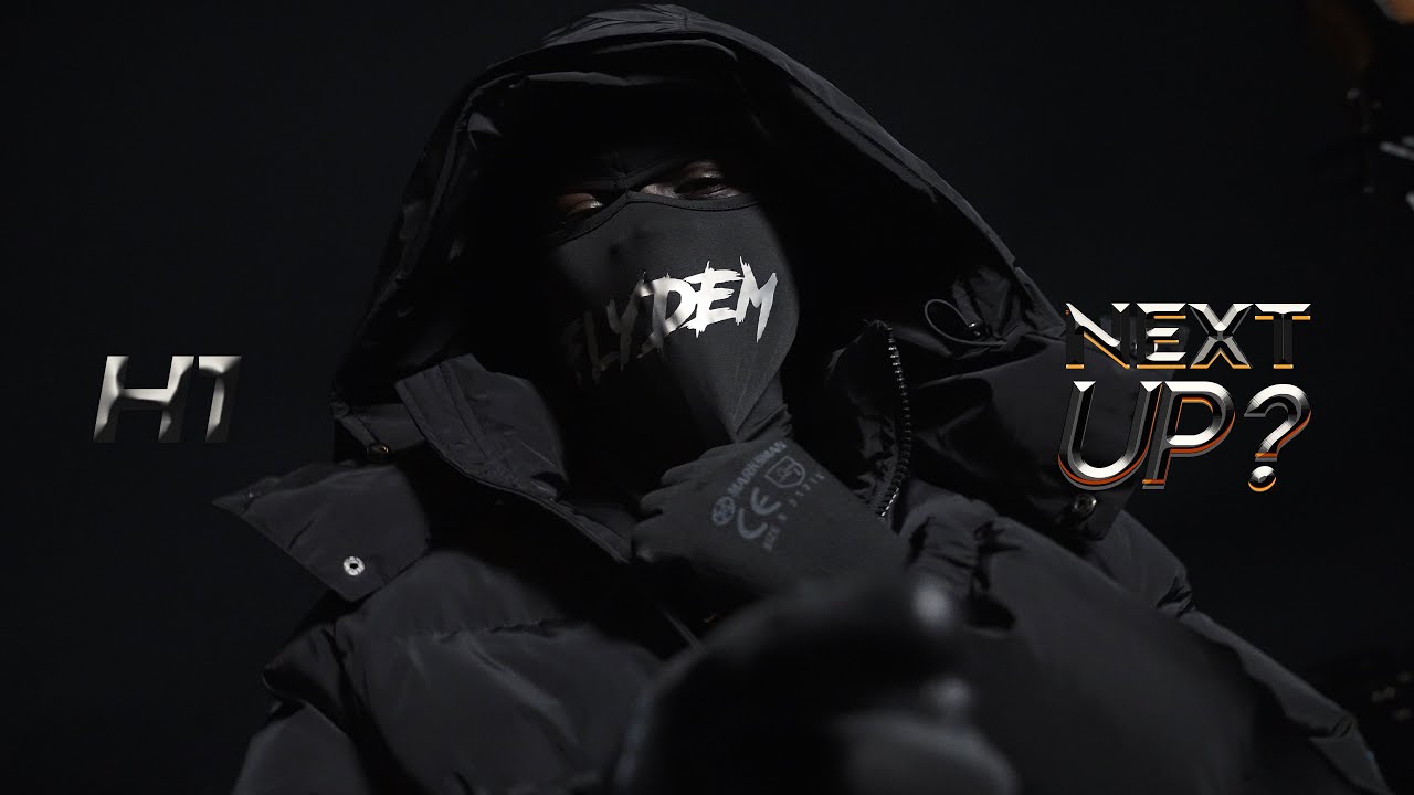 H1 - Next Up? [S4.E16] | @MixtapeMadness