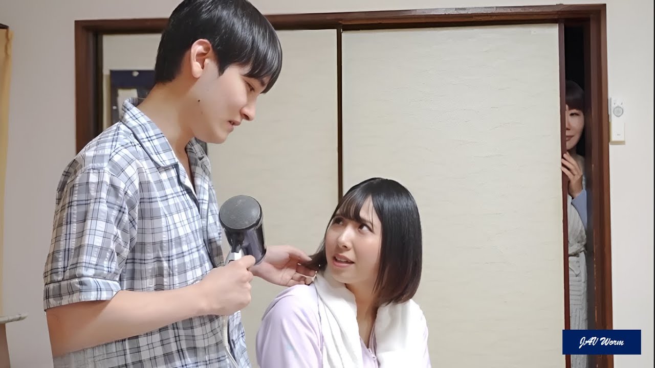 Sengoku Monaka | You Are My Angel Tonight That Will Make You Believe in Love