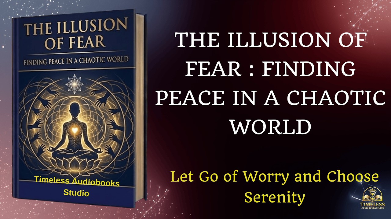 The Illusion of Fear Finding Peace in a Chaotic World