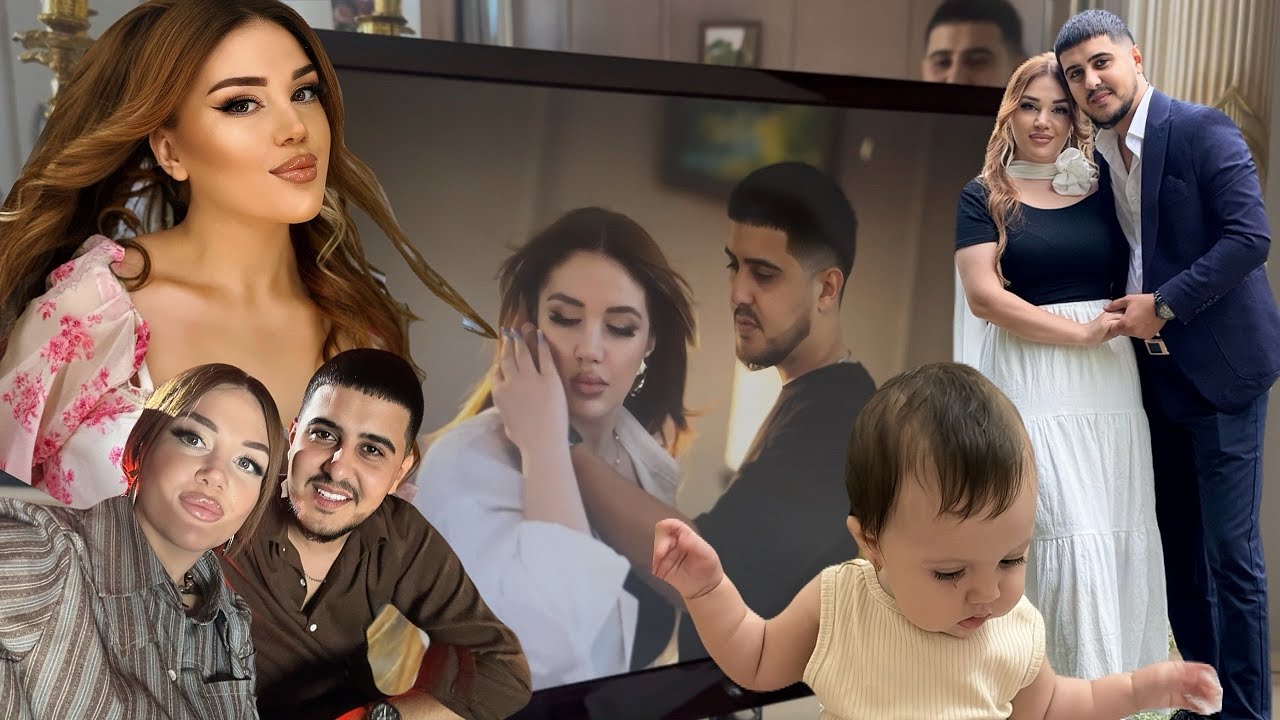 QEBELEYE TOYA GETDİK 8 SAAT YOLDA QALDIQ 😱 SEHERE KİMİ TACİRİN KİLİP ÇEKLİŞİNDE OLDUQ 😍