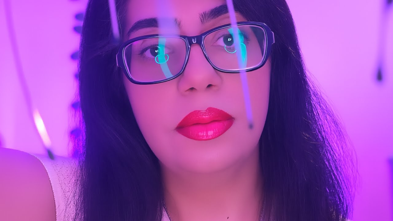ASMR Fixing Your Headache | Relaxing Head Massage for Instant Relief