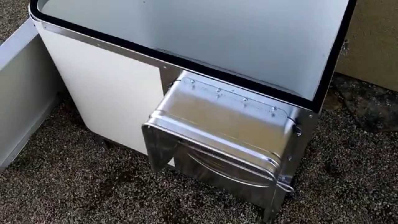 Dog Den 2 Doghouse by K-9 Kondo - UnBoxing / Stages of Assembly