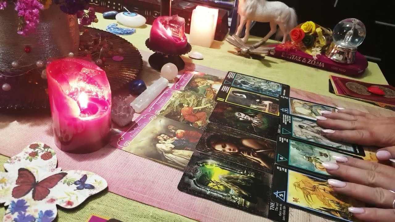 Εξέλιξη ερωτικής κατάστασης! 💢💞#wheeloffortunetarot #pickacard #ταρώ #χαρτομαντεία #tarotreader 💌👀
