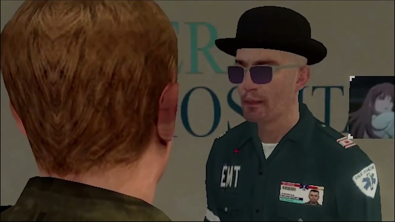 GMOD CITY RP, но я присоединяюсь к банде (перезагружено)