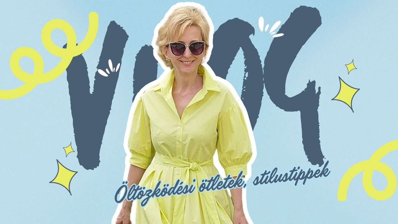 Milyen fazonú ruhát viseljen az alma testalkat?