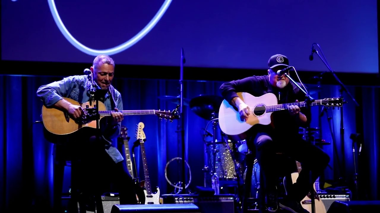 Orleans Acoustic Quartet - Still The One (Live in Nashville)
