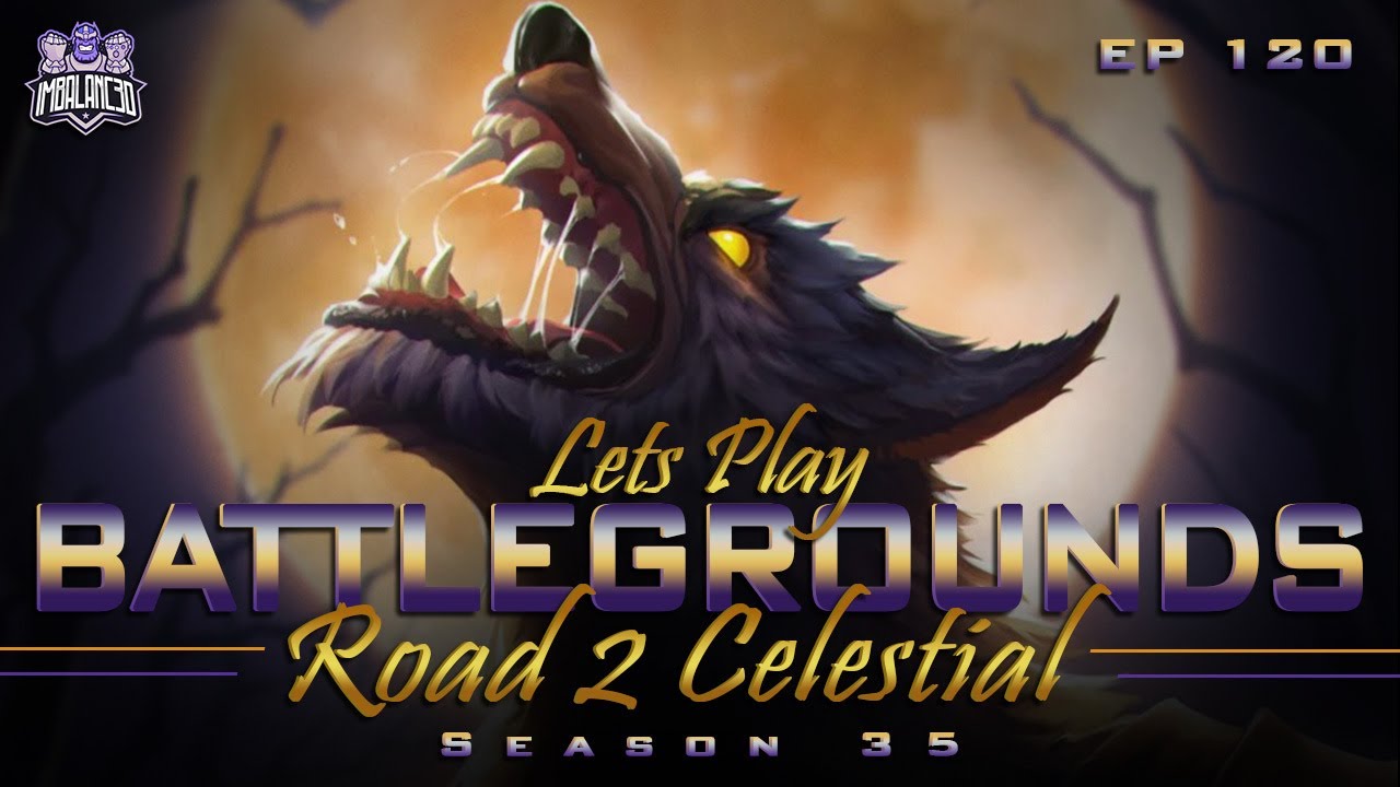 MCOC | Battlegrounds | Road 2 Celestial | Getting Back into The Mix ep.120