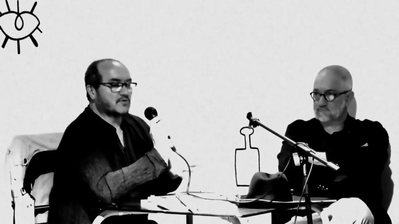 VIDEO PRESENTACION LIBRO EL ABANDONO EN LA LLIMERA