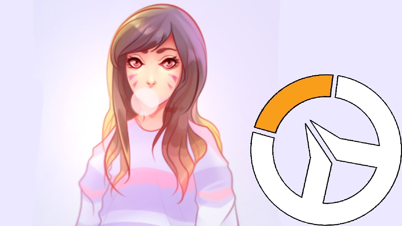 O saco de lixo retorna - Overwatch Way to TOP 500!