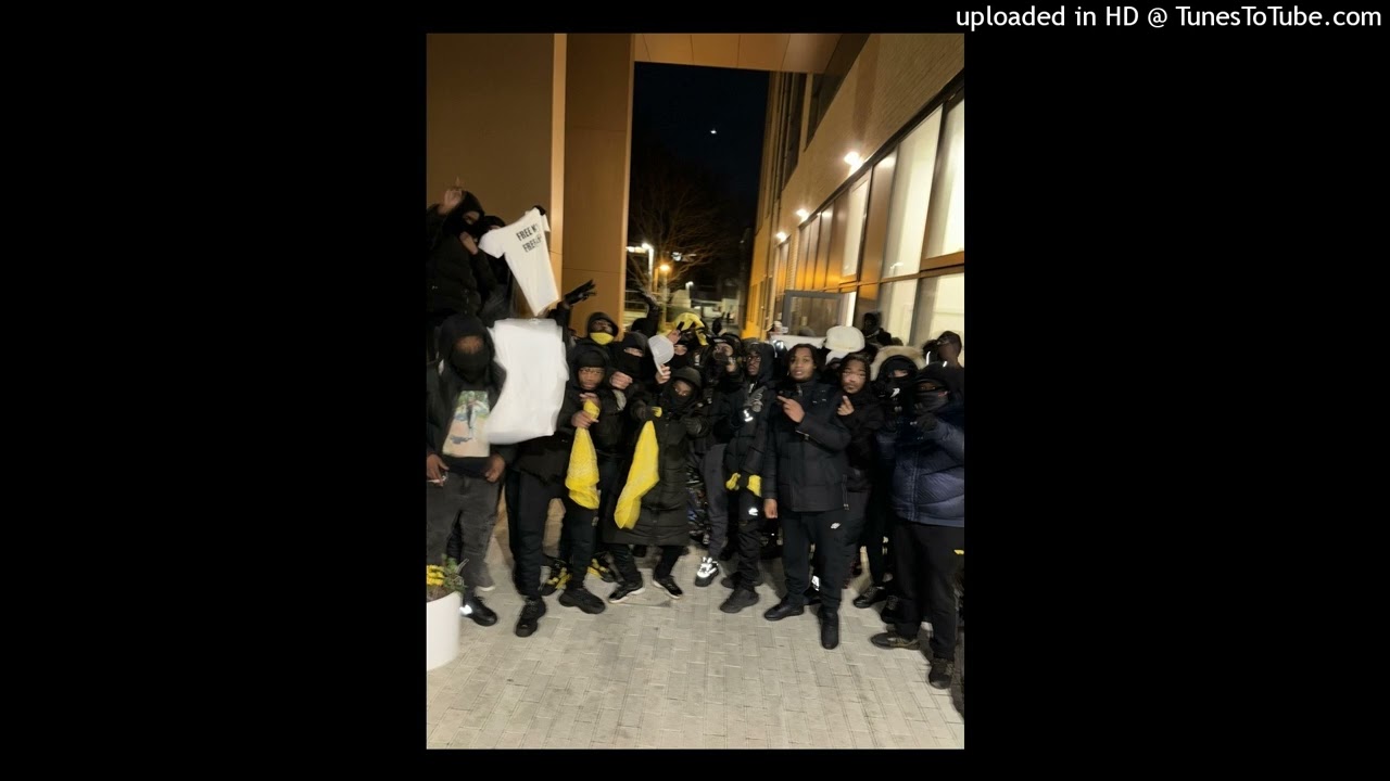 37/SYS (Block10) Gotti x Kruger - OliverTwist #exclusive