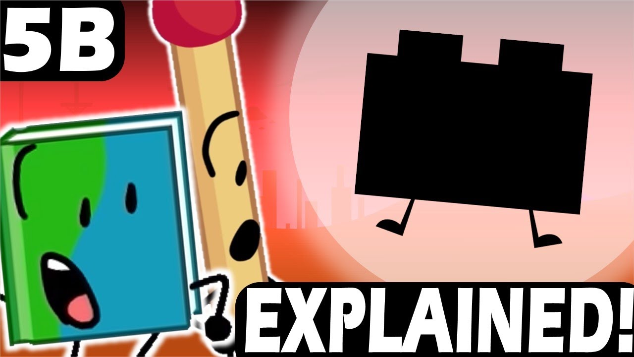 BFDIA 5B: Everything You Need To Know! 🍁