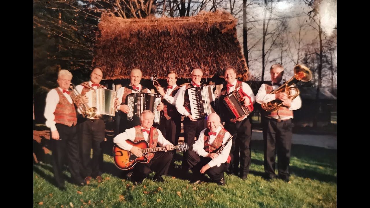 Vitezi Polk in Valčkov - Zakrivljena palica