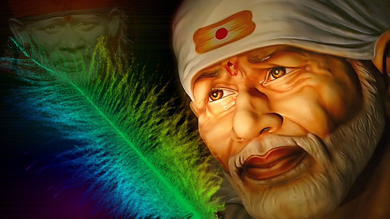 Shirdimadhe Paha Zaali Dhamaal | Sai Palkhichi Bhajane | DevotionalSong
