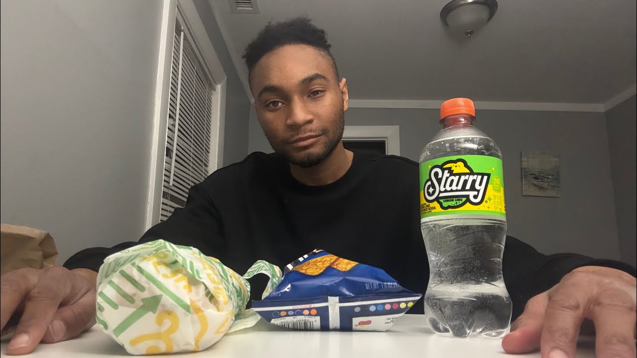 I Tried Subway’s Meatball Marinara Meal with Doritos & Starry – What a Combo!