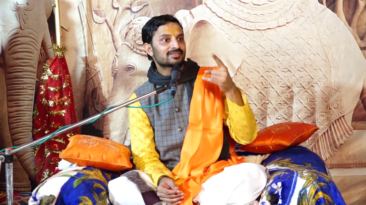 Dr Mahadev Prasad Maheta Dhram sabha    kodinar  Part   03