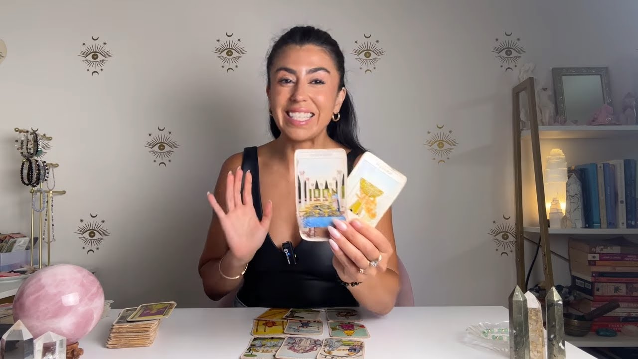 LIBRA HUGE BREAKTHROUGH! YOU WILL BE SO HAPPY! | SEPTEMBER 2025