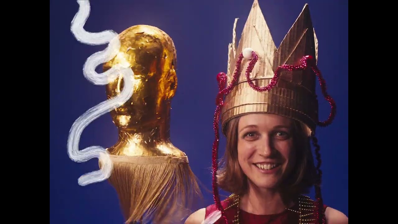 Parsnip - 'Turn To Love' [OFFICIAL VIDEO]