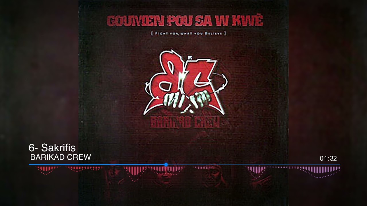 6- Sakrifis