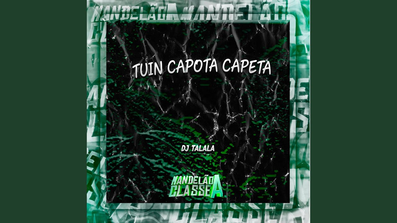 Tuin Capota Capeta