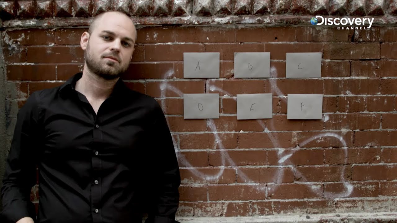 Identity On The Line | Magic Of Science 2