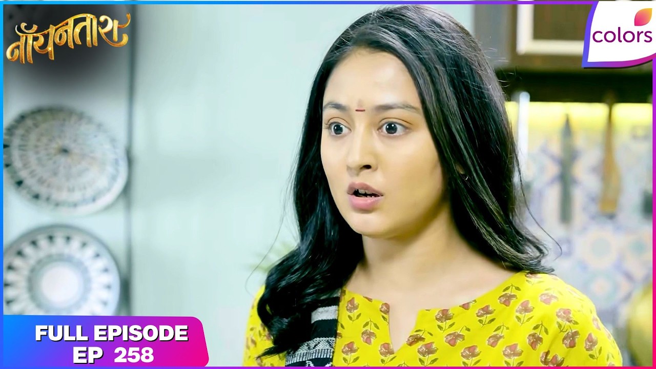 Noyontara | Full Episode - 258 | Tara's Divine Warning | Colors TV