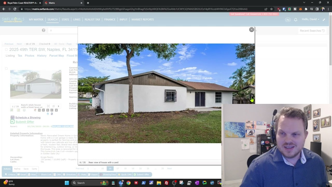 Discovering the Hidden Gem of Affordable Housing in Naples Florida