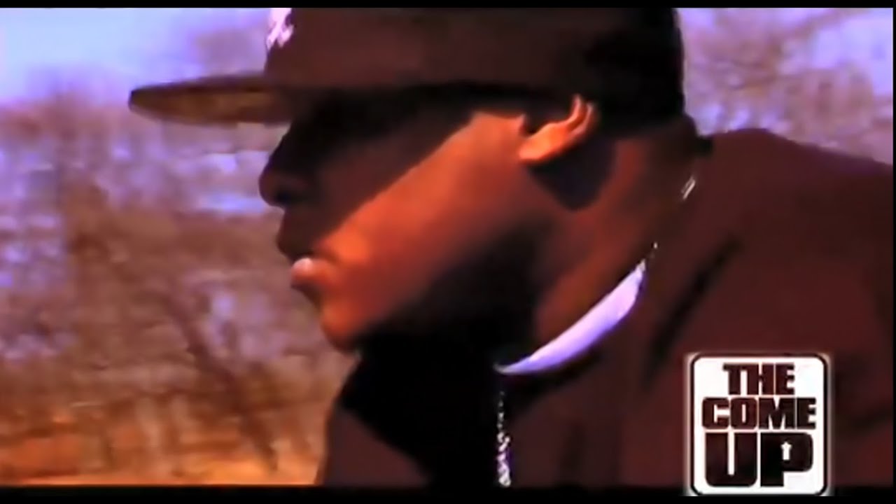 Jadakiss - Still Feel Me (Official Music Video) (Prod. The Alchemist) (Jordan Tower Films)