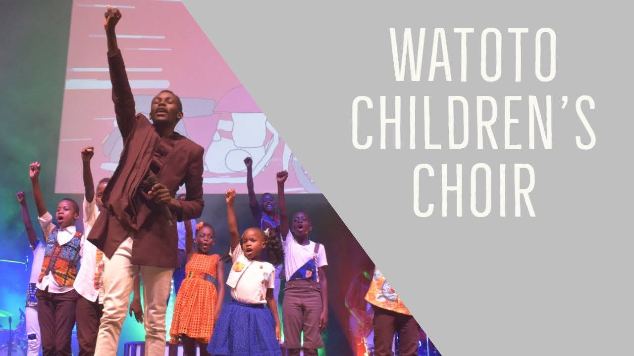 Watoto Children's Choir