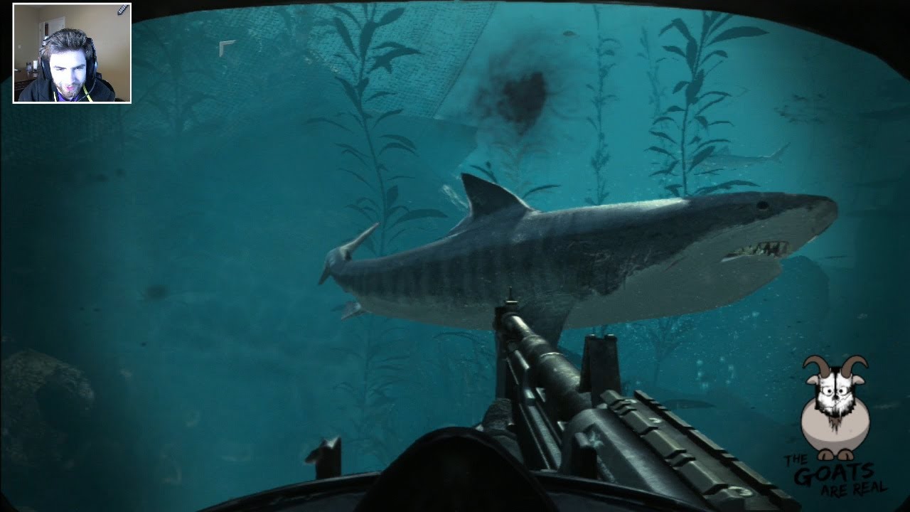 Call of Duty : Ghosts Walkthrough Part 11 