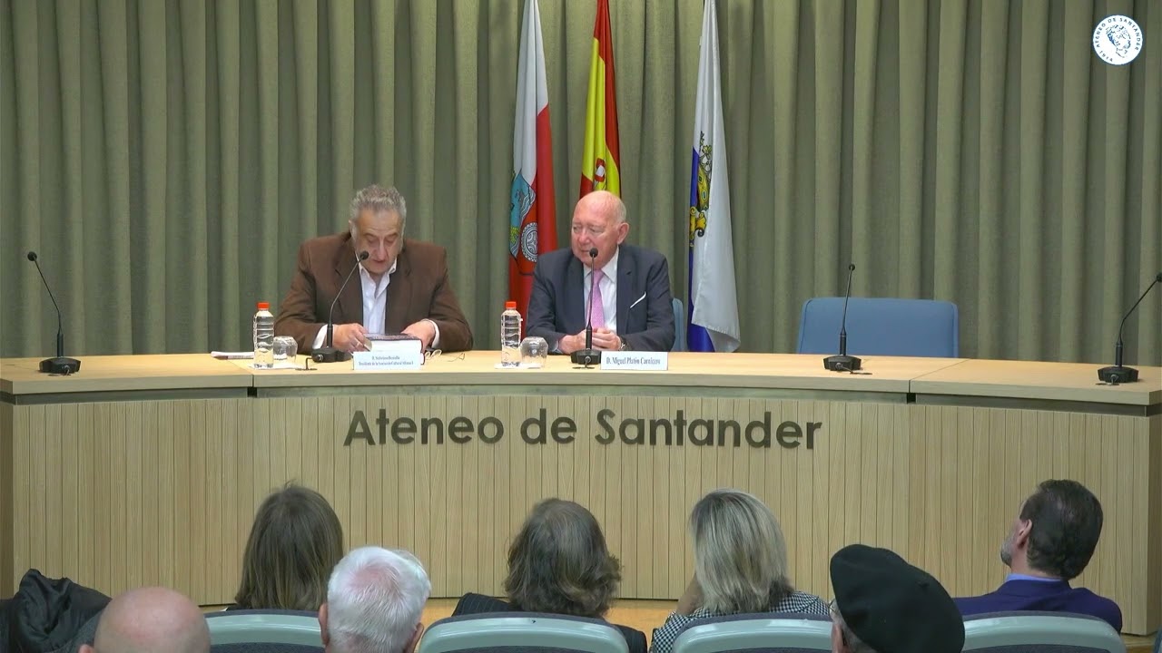 Miguel Plat&oacute;n Carnicero