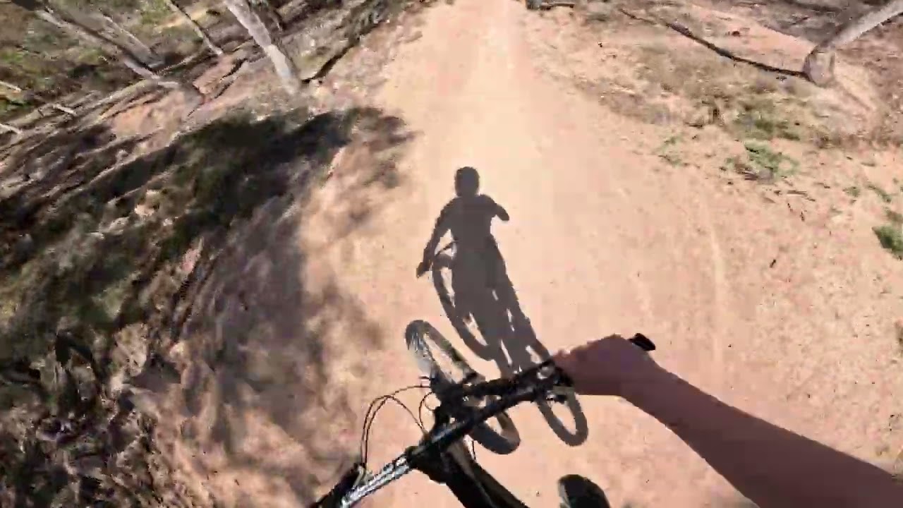 New tracks at Mount Stromlo 
