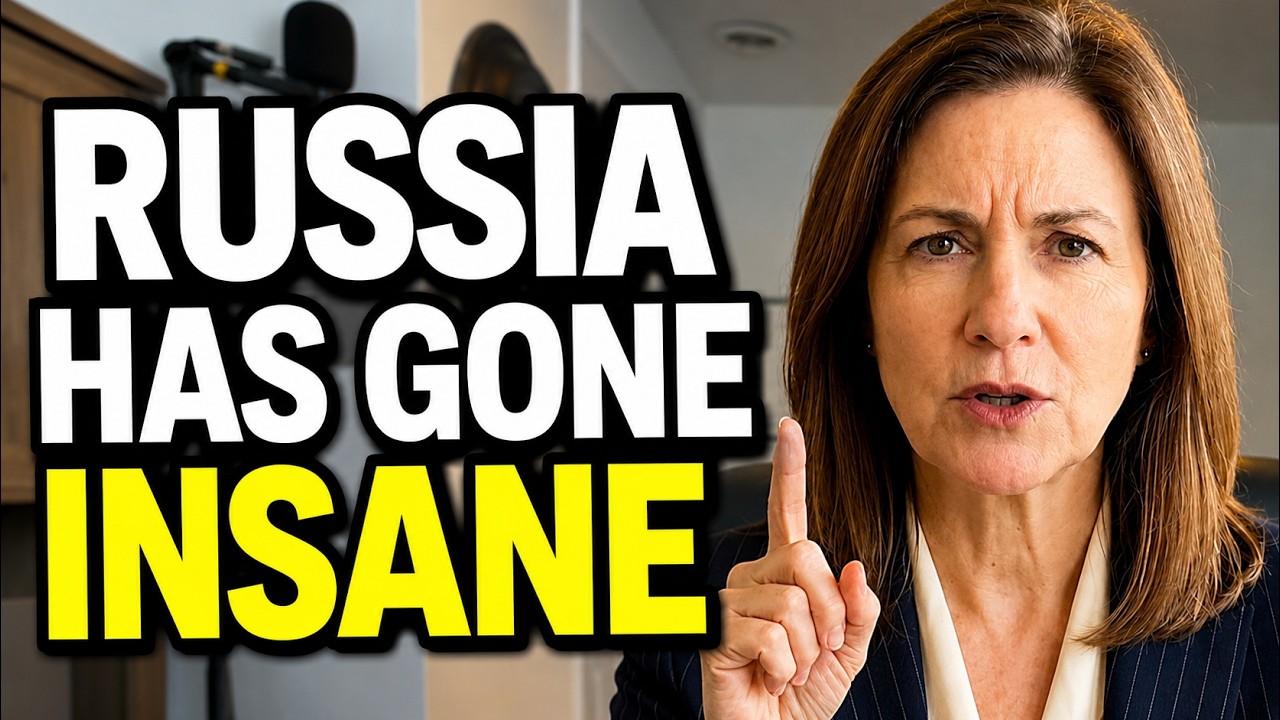 Russia's Biggest Crisis May No Longer Be the War
