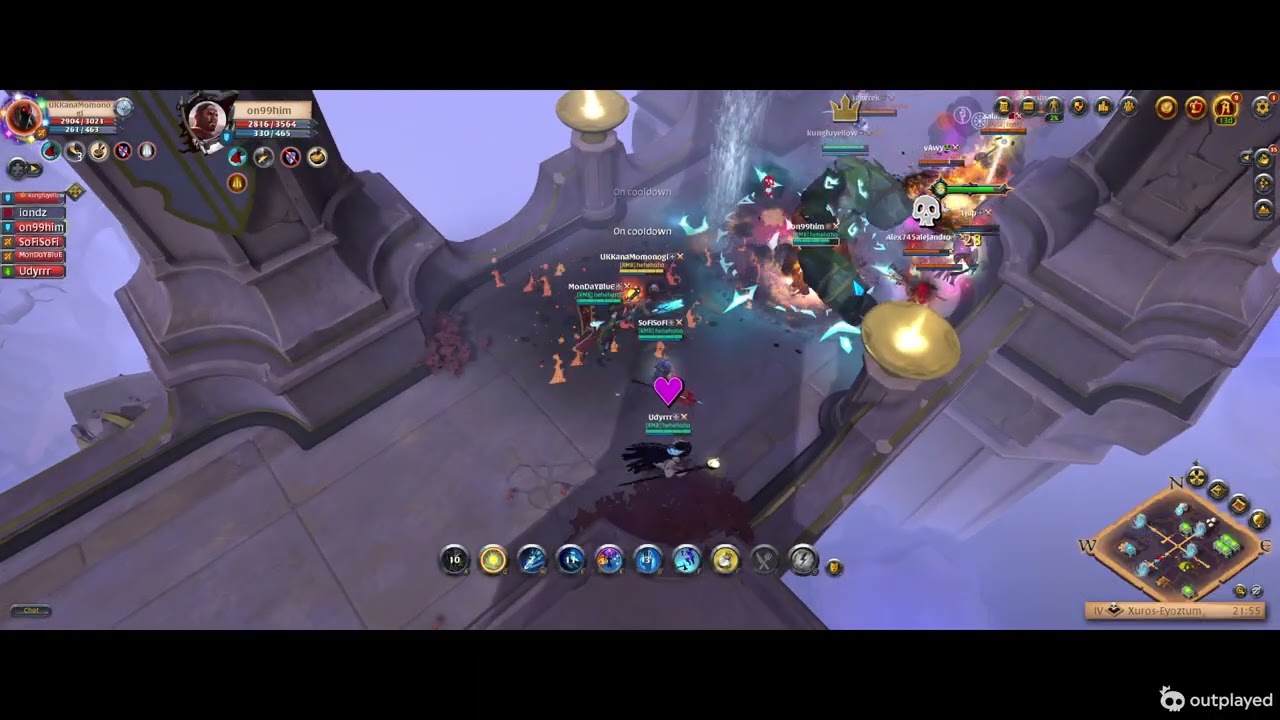 Hehehaha vs TJ 水晶冰 1 20260218