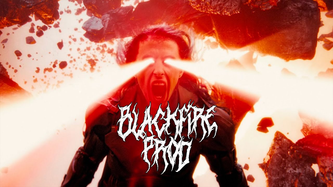 (SOLD) METALCORE x DEATHCORE TYPE BEAT - 