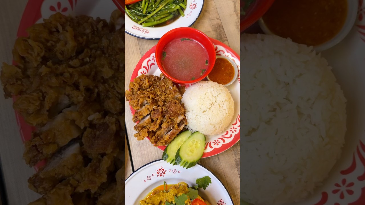 Cheap Thai lunch deals in Melbourne for only $12
