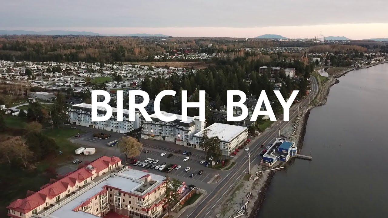 Birch Bay Washington. Community Spotlight by John L Scott Real Estate