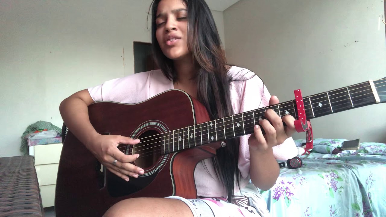 Até que o Senhor venha - Ministério Zoe (cover) Elefe Morais