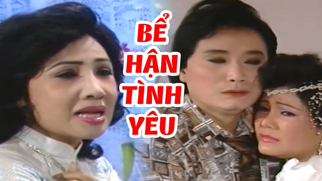 Cải Lương 