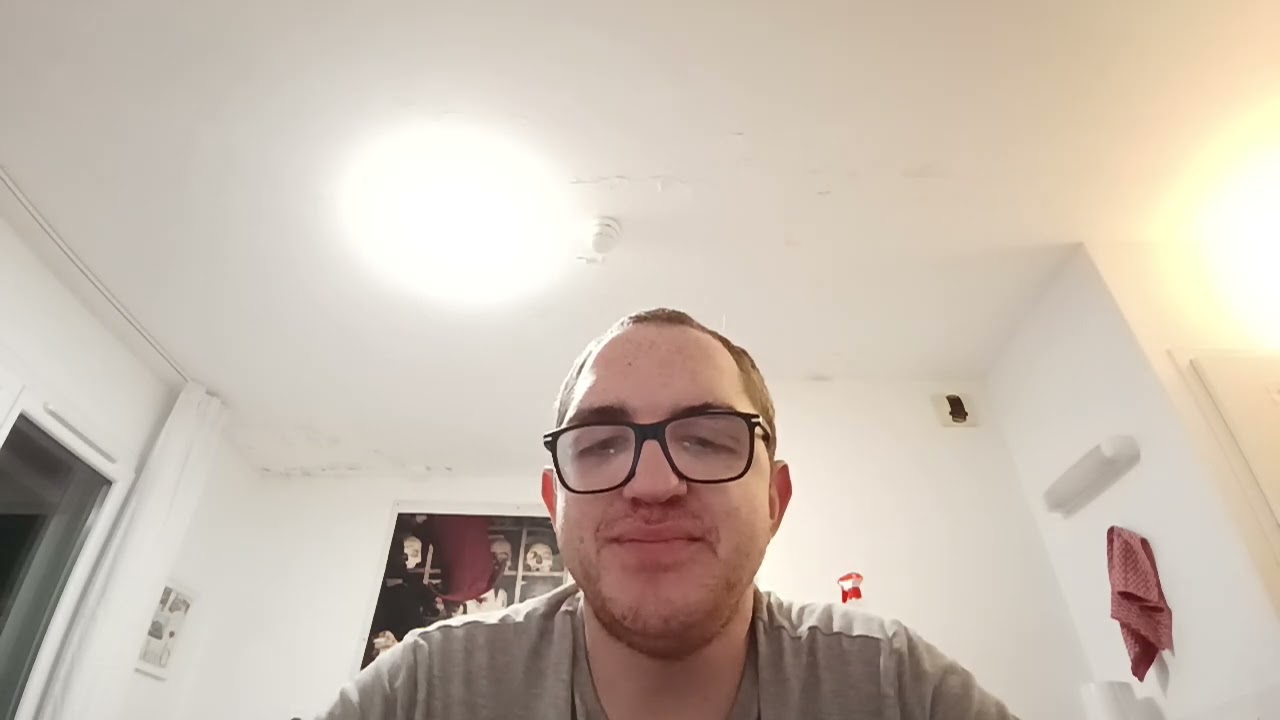 Ottwan T'es ok cover 