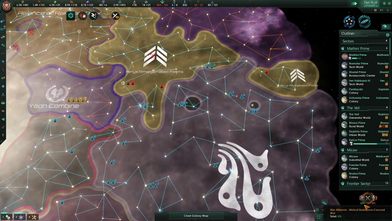 Stellaris part 110 ~ The Oracle
