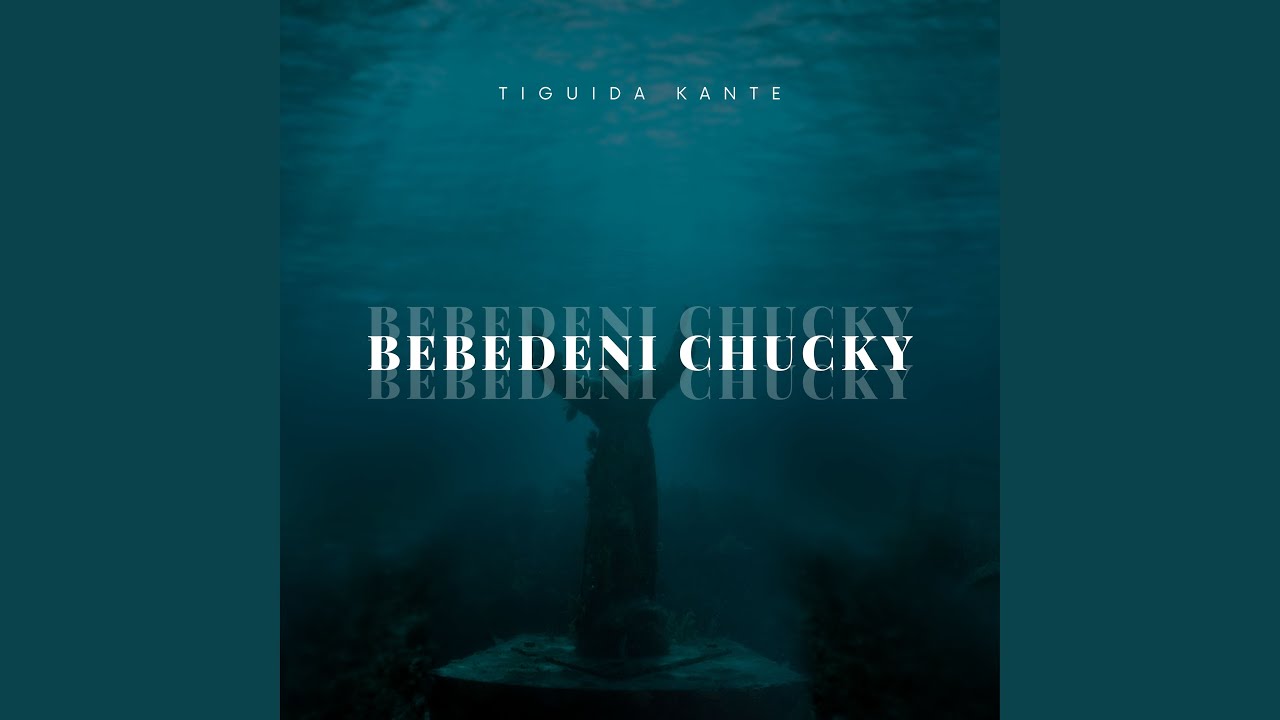 Bebedeni Chucky
