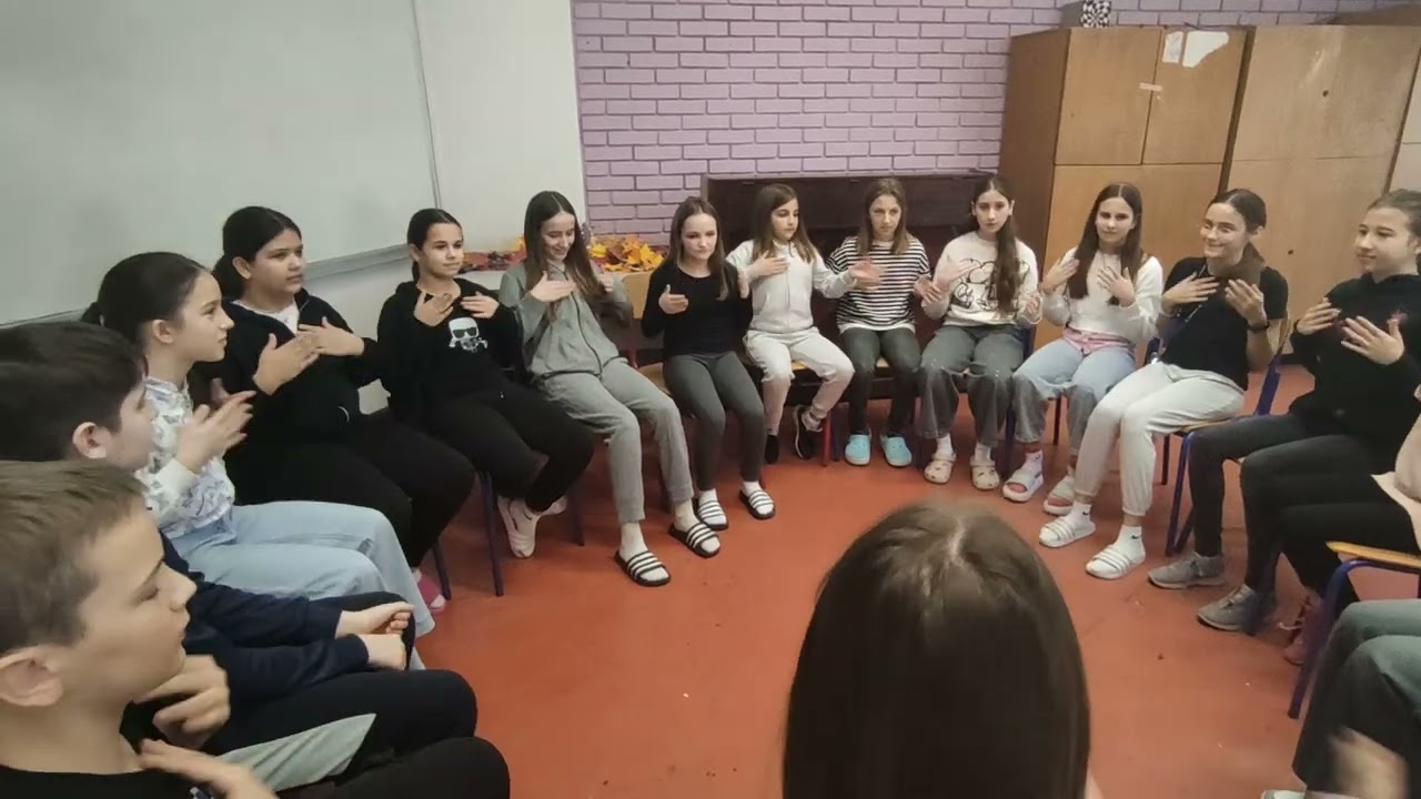 OŠ Ljudevita Gaja, Zaprešić