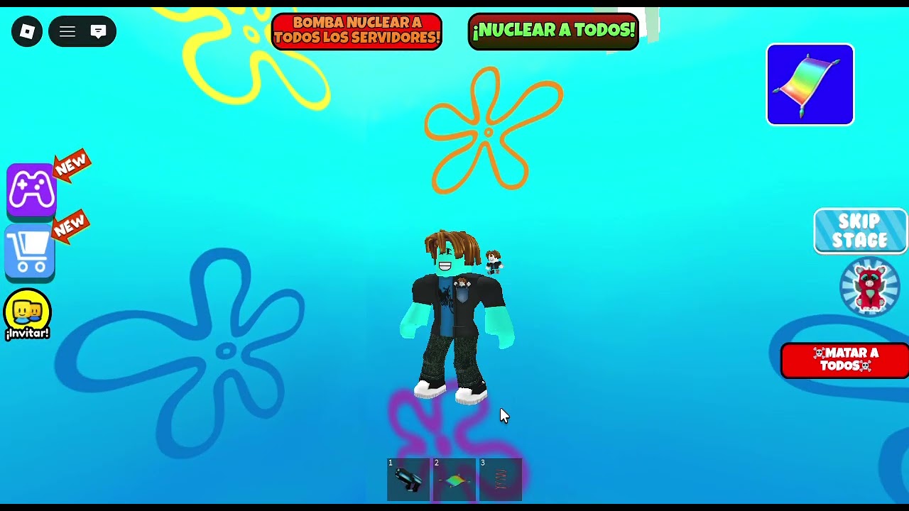 ROBANDO LA RECETA DE LA CAMGRE BURGER parte 2!