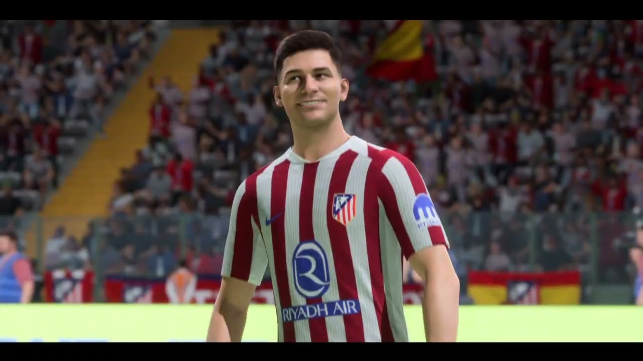 01) FM26 Champion Trophy #1 ATM vs MB