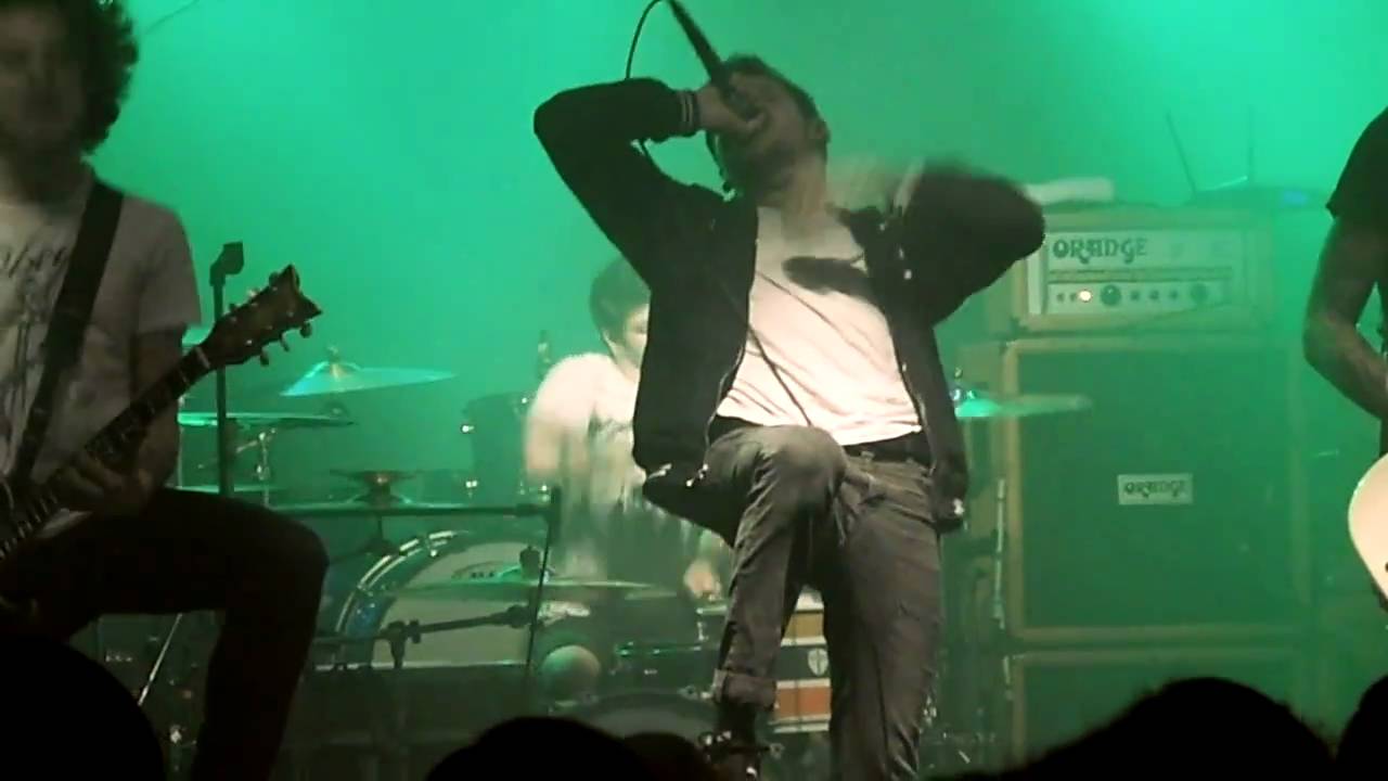 The Devil Wears Prada - Escape (HD)