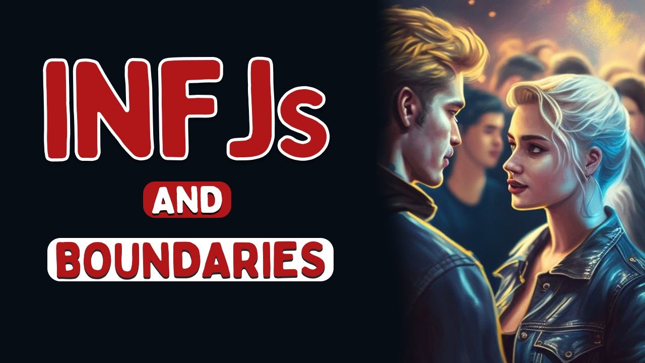 INFJs and Boundaries (Psychology)