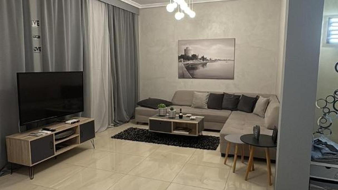 THESS OLD TOWN with free private parking of stayinthess | Thessaloniki, Greece | Hotel Review 🌟