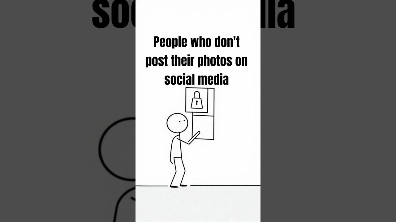 The Psychology of People Who Don&rsquo;t Post on Social Media